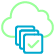 Managed Cloud Applications icon