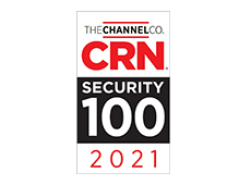 CRN's Security 100