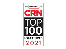 CRN Top 100 Executives - Sanjay Beri