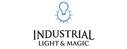 Industrial-Light-Magic-Logo