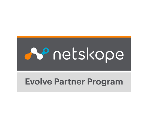 Evolve Partner Program de Netskope