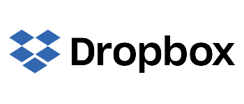 Partenaire technologique de Netskope : Dropbox