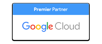 Netskope技術パートナー Google Cloud